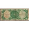 Image 2 : 1907 $5 Woodchopper Legal Tender Note