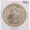 Image 1 : 1890 $1 Morgan Silver Dollar Coin