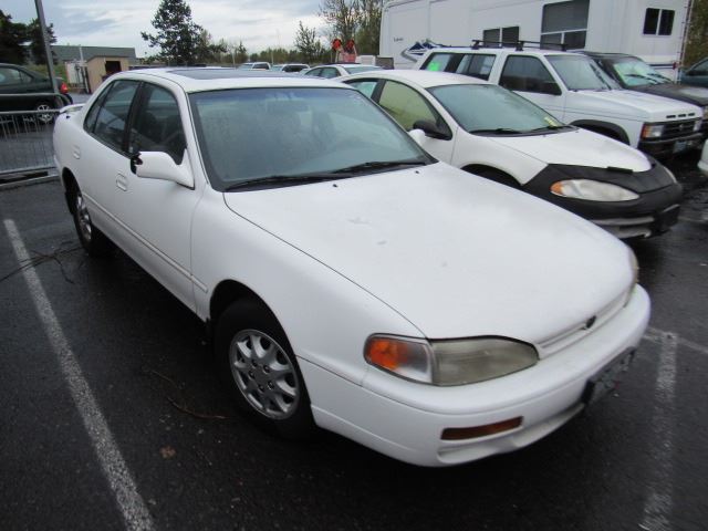 1995 Toyota Camry