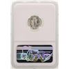 Image 2 : 1945 Mercury Dime Coin NGC MS66