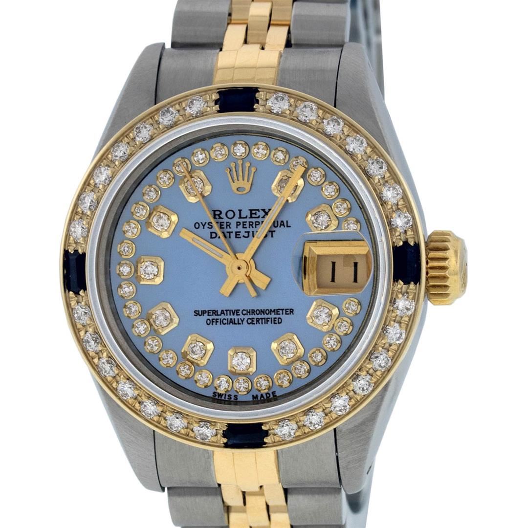 womens rolex mother of pearl