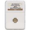 Image 1 : 1837 Germany Kreuzer NGC MS65