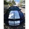 Image 1 : 2010 Ford Mustang