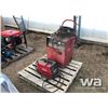 Image 1 : LINCOLN ELECTRIC PRO-CUT WELDER