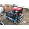 Image 1 : HONDA MQ 6500 KW GENERATOR