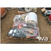 Image 1 : BOAT PROPS, CHAIN HOISTS