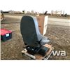 Image 2 : KENWORTH TRUCK SEAT