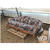 Image 1 : FLOWER SOFA