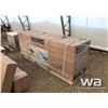 Image 1 : 20 X 30 FT. TWIN WALL GREEN HOUSE