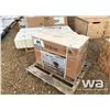 Image 1 : MS10 PLATE COMPACTOR