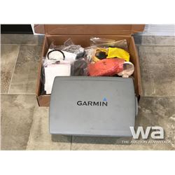 GARMIN 5012 MARINE GPS