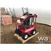 Image 1 : MAGNUM GOLD 4000 HOT WATER PRESSURE WASHER