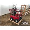 Image 2 : MAGNUM GOLD 4000 HOT WATER PRESSURE WASHER