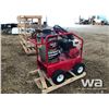 Image 3 : MAGNUM GOLD 4000 HOT WATER PRESSURE WASHER