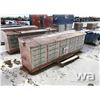 Image 2 : 10 FT. 20 DRAWER HEAVY DUTY WORK BENCH