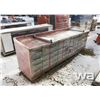 Image 2 : 10 FT. 20 DRAWER HEAVY DUTY WORK BENCH