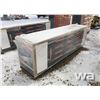 Image 2 : 10 FT. HEAVY DUTY METAL WORK BENCH