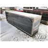 Image 3 : 10 FT. HEAVY DUTY METAL WORK BENCH