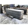 Image 3 : 10 FT. HEAVY DUTY METAL WORK BENCH