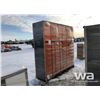 Image 2 : 88'' 32 DRAWER HEAVY DUTY TOOL CHEST CABINET