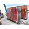 Image 1 : 80'' HEAVY DUTY MULTI DRAWER TOOL CABINET