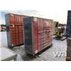 Image 2 : 80'' HEAVY DUTY MULTI DRAWER TOOL CABINET