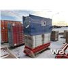 Image 2 : HEAVY DUTY WAREHOUSE STEEL SHELVING RACKS