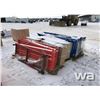 Image 2 : HEAVY DUTY WAREHOUSE STEEL SHELVING RACKS