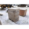 Image 2 : HEAVY DUTY WHEEL BALANCER