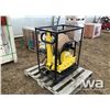 Image 2 : MS160 PLATE COMPACTOR