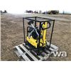 Image 3 : MS160 PLATE COMPACTOR