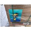Image 3 : KING FORCE KRM160L VIBRATORY RAMMER