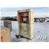 Image 1 : 75 TON HYDRAULIC SHOP PRESS