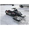 Image 2 : 2007 SKI-DOO SUMMIT X 144