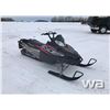 Image 2 : 2005 ARCTIC CAT 700 EFI MOUNTAIN CAT
