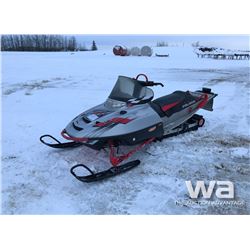 2004 POLARIS 800 SNOWMOBILE