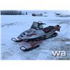 Image 1 : 2004 POLARIS 800 SNOWMOBILE