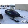 Image 2 : 1997 ARCTIC CAT 340 JAG SNOWMOBILE