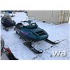 Image 2 : 1995 POLARIS 340 SNOWMOBILE