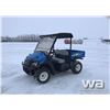 Image 1 : 2003 NEW HOLLAND RUSTLER 115 SIDE BY SIDE ATV