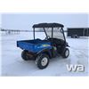 Image 3 : 2003 NEW HOLLAND RUSTLER 115 SIDE BY SIDE ATV