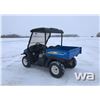 Image 4 : 2003 NEW HOLLAND RUSTLER 115 SIDE BY SIDE ATV