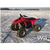 Image 1 : 2005 POLARIS 250 TRAILBLAZER ATV