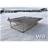 Image 1 : ALUMINUM SLED DECK