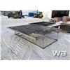 Image 2 : ALUMINUM SLED DECK