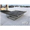 Image 3 : ALUMINUM SLED DECK