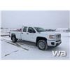 Image 2 : 2018 GMC 3500HD  PICKUP