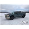 Image 1 : 2014 GMC 3500HD  PICKUP