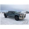 Image 2 : 2014 GMC 3500HD  PICKUP