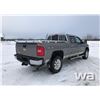 Image 3 : 2011 CHEV 2500 HD  PICK UP